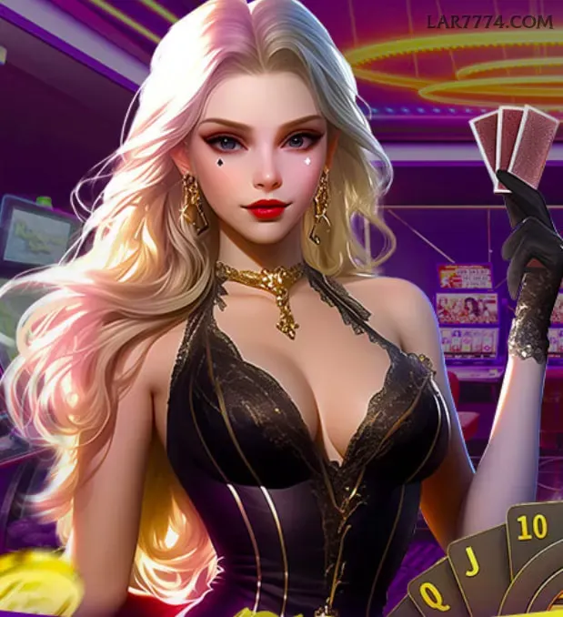 Cassino ao vivo lar777 dealers
