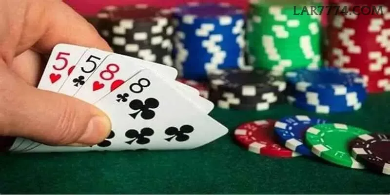 Cassino lar777 app mobile